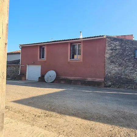 Apartment De La Guerine Cabasse